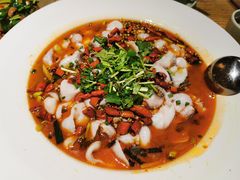 -缘生态云南菜·野生菌庭院餐厅(华侨城店)
