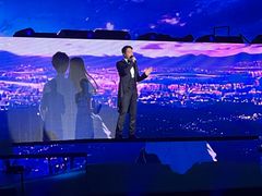 -宝能国际体育演艺中心