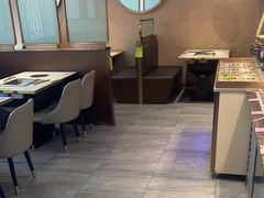 大堂-非烤勿扰韩料自助烤肉(松山湖万科店)