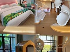 -佛冈森波拉度假区