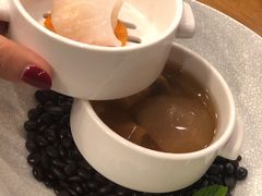 -无锡城中皇冠假日酒店·芳园中餐厅