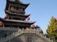 -常家庄园