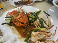 -源海渔村·现捞海鲜(大角湾店)