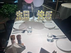 -MONICH牛排融合餐厅(和义大道购物中心店)