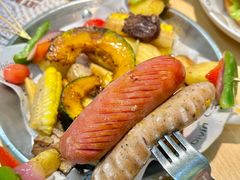 -米斯特比萨(罗斯福店)