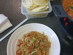 -湘肠香火锅店(团结湖店)