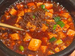 -花椒俏川菜小馆(南海万达店)