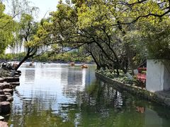 -月湖公园