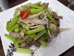 -清真·伊清阁餐厅