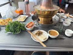 -鑫龙火锅城(青岛分店)