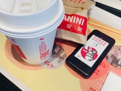 -肯德基(深圳湾体育中心店)