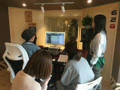 -北京620音乐工作室·录音棚(通州店)