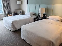 -澳门喜来登大酒店