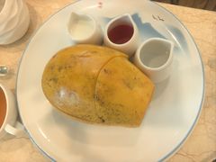 -汗腾格里·风味餐厅(新疆驻京办店)