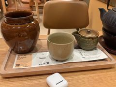 -去茶山(重庆万象城店)