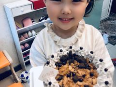 -山与蓝·轻糖鲜果蛋糕(勒泰店)