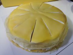 -幸福西饼生日蛋糕·下午茶(思明店)