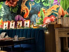 -Brut Eatery悦璞食堂(建国东路店)