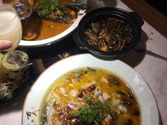 -佰家小厨·南京菜(夫子庙店)