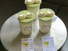 -仙雨林·奶茶鲜果茶(书院巷店)