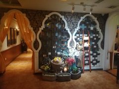 -域SPA·足疗·按摩·养生(静安寺店)