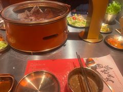 -西塔老太太泥炉烤肉(苏州大悦城店)