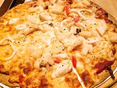 -必胜客(城西银泰店)