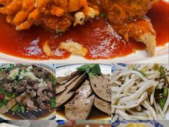 -呼吸森林·生态农庄农家乐私房菜