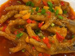 -亿牌牌东北烧烤(怀特店)