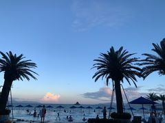 -深圳大梅沙京基洲际度假酒店