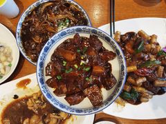 -翠山·映月湖景餐厅(映月湖公园店)