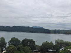 -杭州千岛湖滨江希尔顿度假酒店
