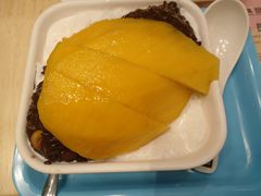 -满记甜品(苏州中心店)