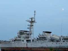 -日照海滨国家森林公园