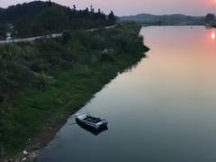 -酒仙湖景区