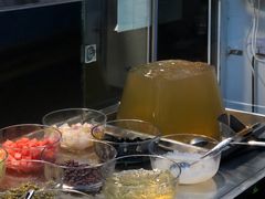 -忆夏爽黑仔漳州四果汤(顶澳仔猫街店)