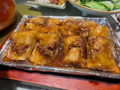 -秋色客家菜(流塘店)