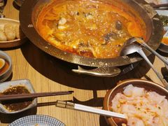 -野山舂·贵州现舂酸汤牛肉(东山店)