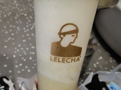 -LELECHA乐乐茶(新街口大洋店)