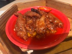 -避风塘(宝山万达店)