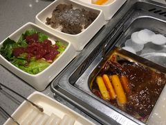 -海底捞火锅(奥山世纪城店)