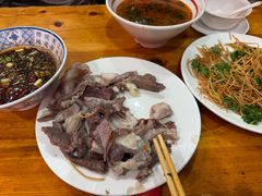 -三中高皇羊肉馆