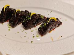 -东海朗廷酒店-唐阁T’ANG COURT 中餐厅