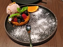 -Shantek象提南亚西餐厅&Bistro(淮海中路店)
