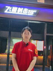 -嗨翻Hi-Fun竞技主题乐园·蹦床团建生日聚会(五棵松华熙店)