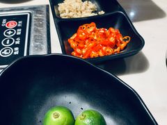 -狐狸爱上椰子鸡(滨江星光大道店)