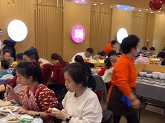 -喜家自助小火锅(乐客城店)