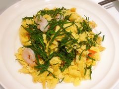 -宁夏国强手抓羊肉·清真菜(未央路凤三店)