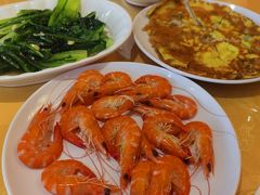 -鹏城人家海鲜酒家·23年老字号(较场尾店)