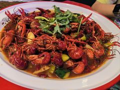 -外滩海鲜烧烤广场(东三旗店)